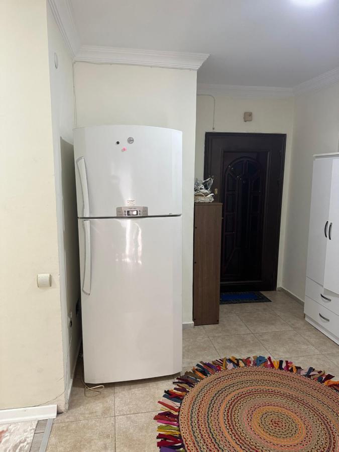 Анталия Центр Apartment Exterior photo